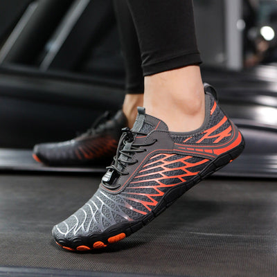 David | Stylish Barefoot shoe