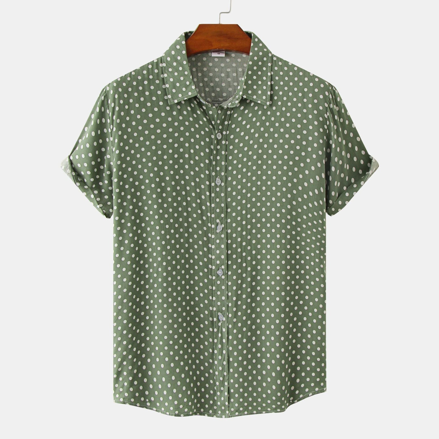 Matthew | Elegant cotton shirt