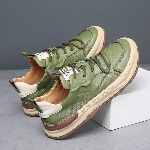 Hudson | Luxury leather shoes