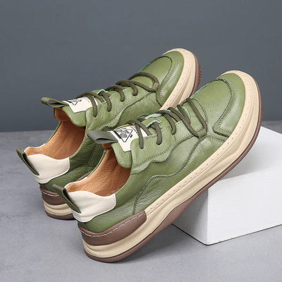 Hudson | Luxury leather shoes