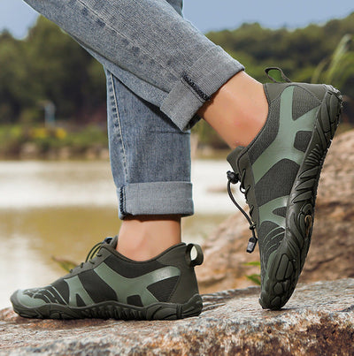 Jayden | Orthopaedic barefoot shoes