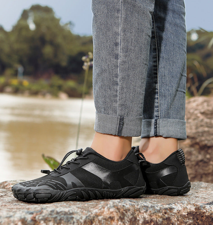 Jayden | Orthopaedic barefoot shoes