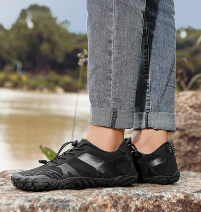 Jayden | Orthopaedic barefoot shoes
