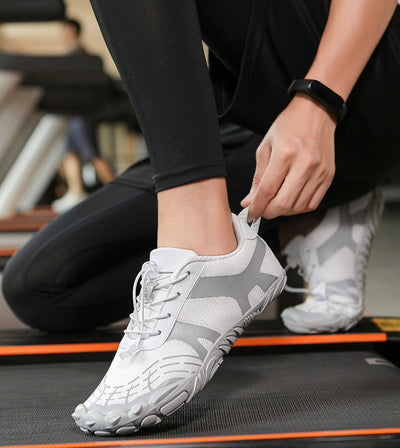 Jayden | Orthopaedic barefoot shoes