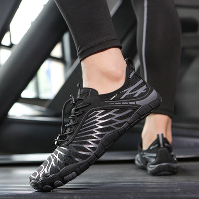 David | Stylish Barefoot shoe
