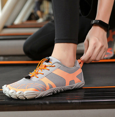 Jayden | Orthopaedic barefoot shoes