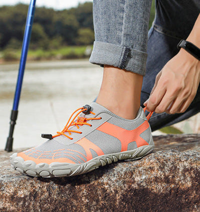 Jayden | Orthopaedic barefoot shoes