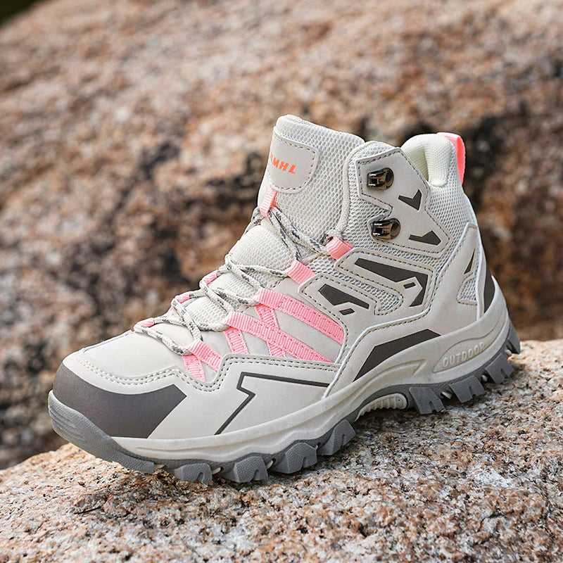 Natasha | Lightweight Unisex orthopaedic outdoor shoes