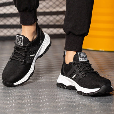 Jaxon | Modern Orthopaedic safety shoe