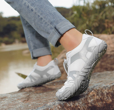Jayden | Orthopaedic barefoot shoes