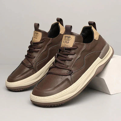 Hudson | Luxury leather shoes