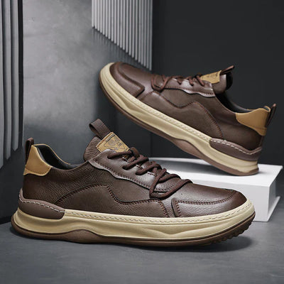Hudson | Luxury leather shoes
