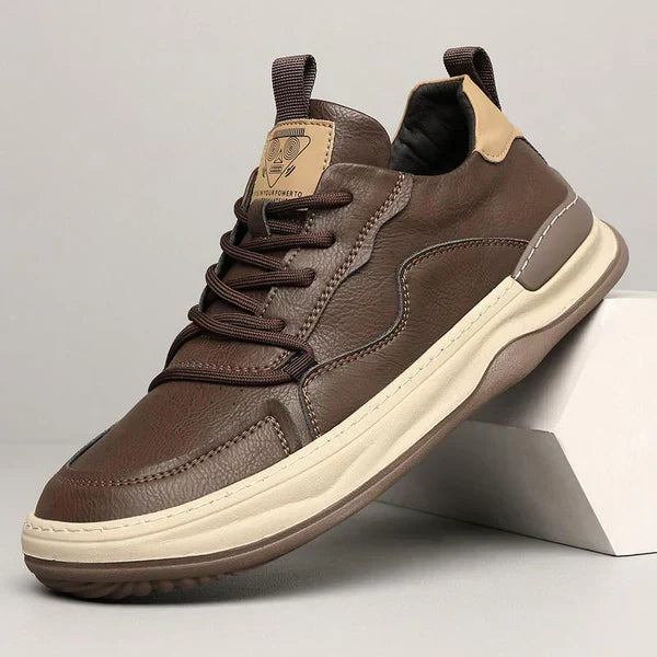 Hudson | Luxury leather shoes
