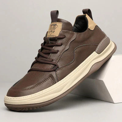 Hudson | Luxury leather shoes