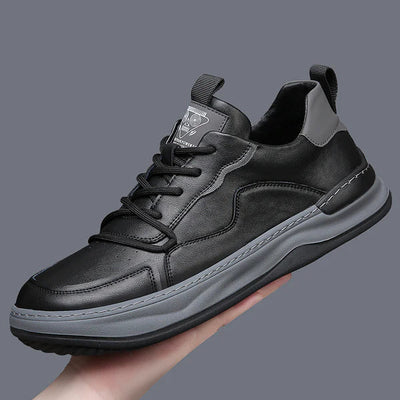 Hudson | Luxury leather shoes
