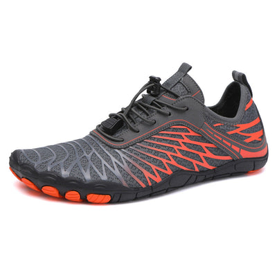 David | Stylish Barefoot shoe