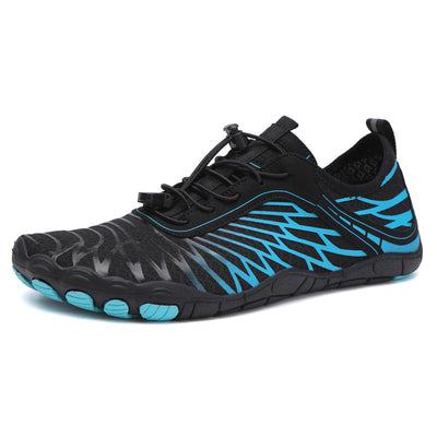 David | Stylish Barefoot shoe