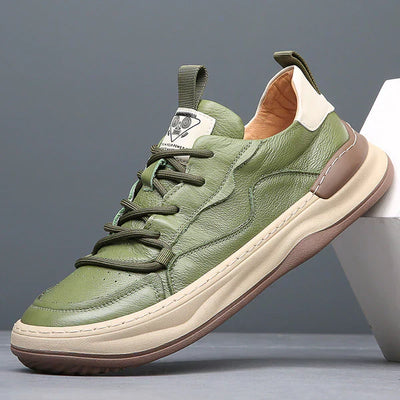 Hudson | Luxury leather shoes