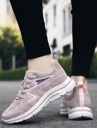 Jasmine | Ergonomic Pain Relief Shoe