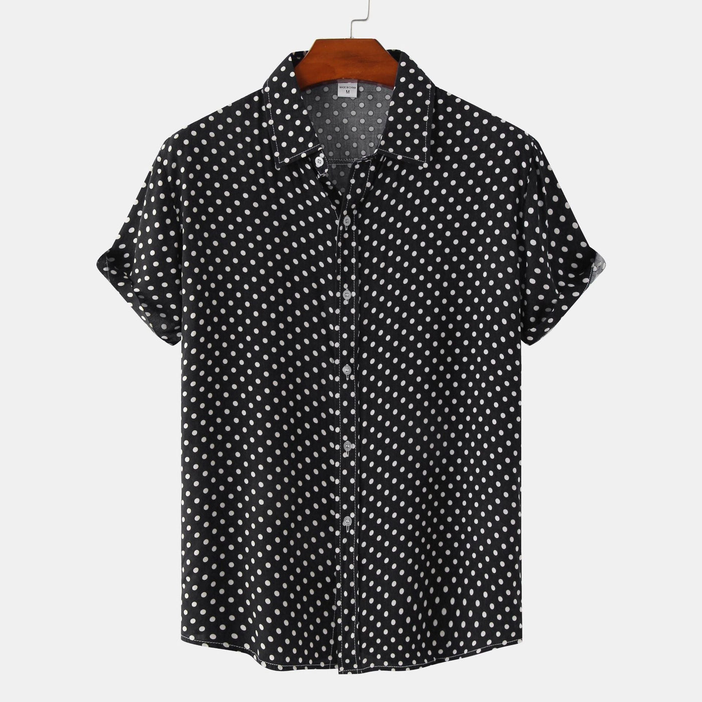 Matthew | Elegant cotton shirt