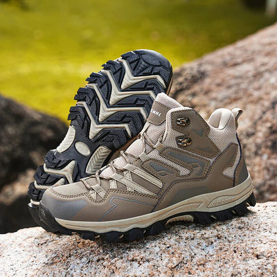 Natasha | Lightweight Unisex orthopaedic outdoor shoes