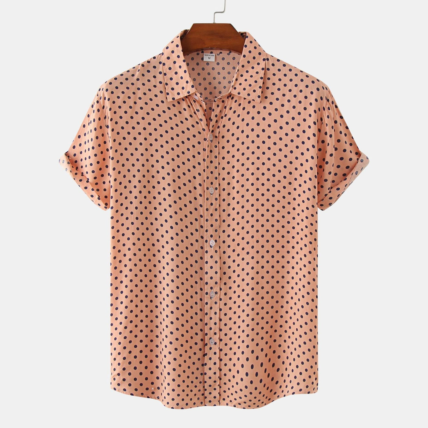 Matthew | Elegant cotton shirt