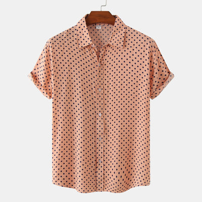 Matthew | Elegant cotton shirt