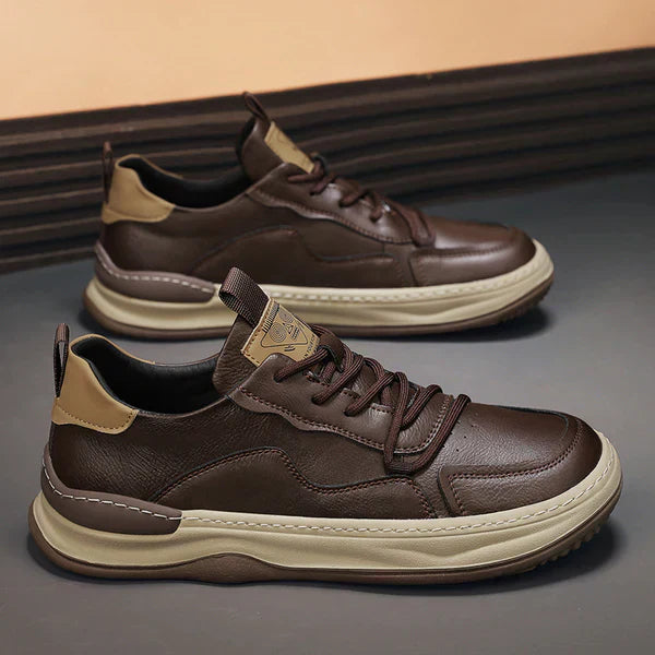 Hudson | Luxury leather shoes
