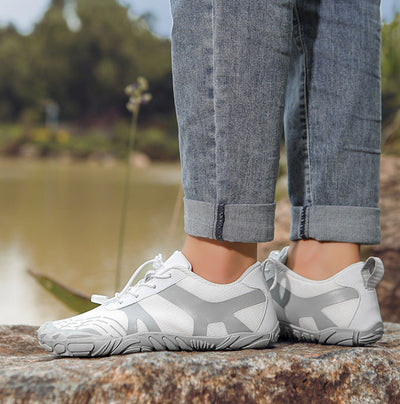 Jayden | Orthopaedic barefoot shoes