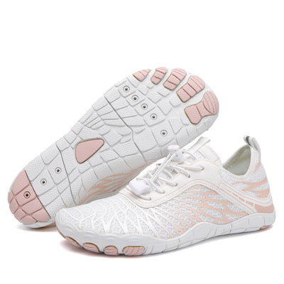 David | Stylish Barefoot shoe