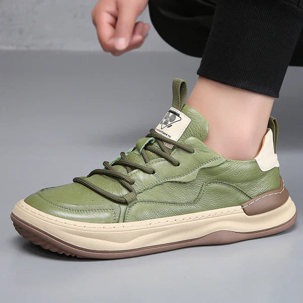 Hudson | Luxury leather shoes