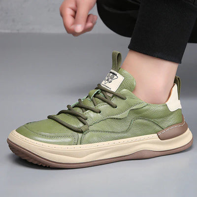 Hudson | Luxury leather shoes