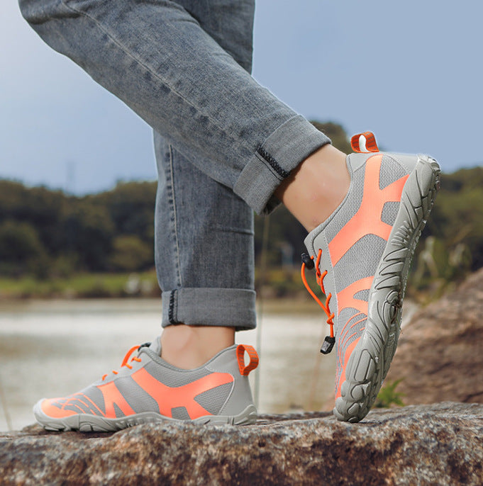 Jayden | Orthopaedic barefoot shoes