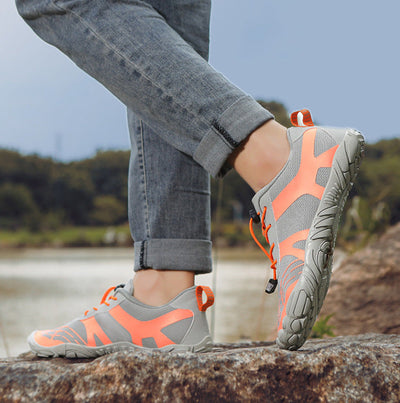 Jayden | Orthopaedic barefoot shoes