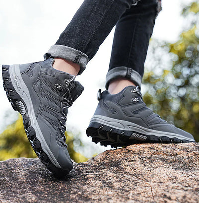 Natasha | Lightweight Unisex orthopaedic outdoor shoes