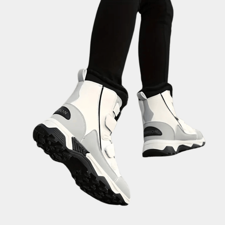 Ronnie | Comfortable Winter Boots