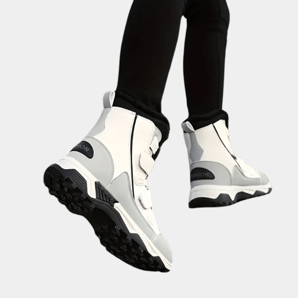 Ronnie | Comfortable Winter Boots