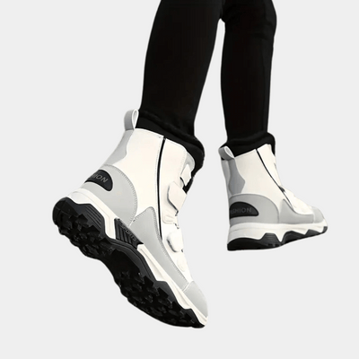 Ronnie | Comfortable Winter Boots