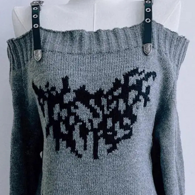 Tawana | Elegant Sweater