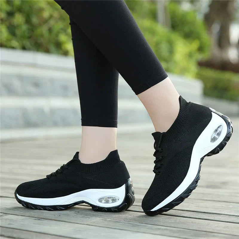 Dennis | Ergonomic Pain Relief Shoe