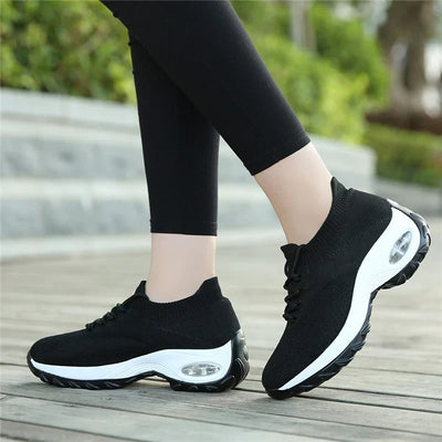 Dennis | Ergonomic Pain Relief Shoe