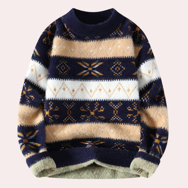 Robert | Elegant Sweater