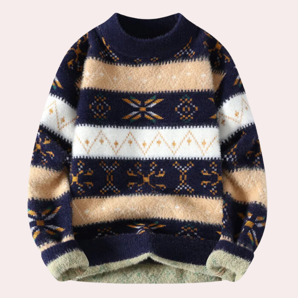 Robert | Elegant Sweater