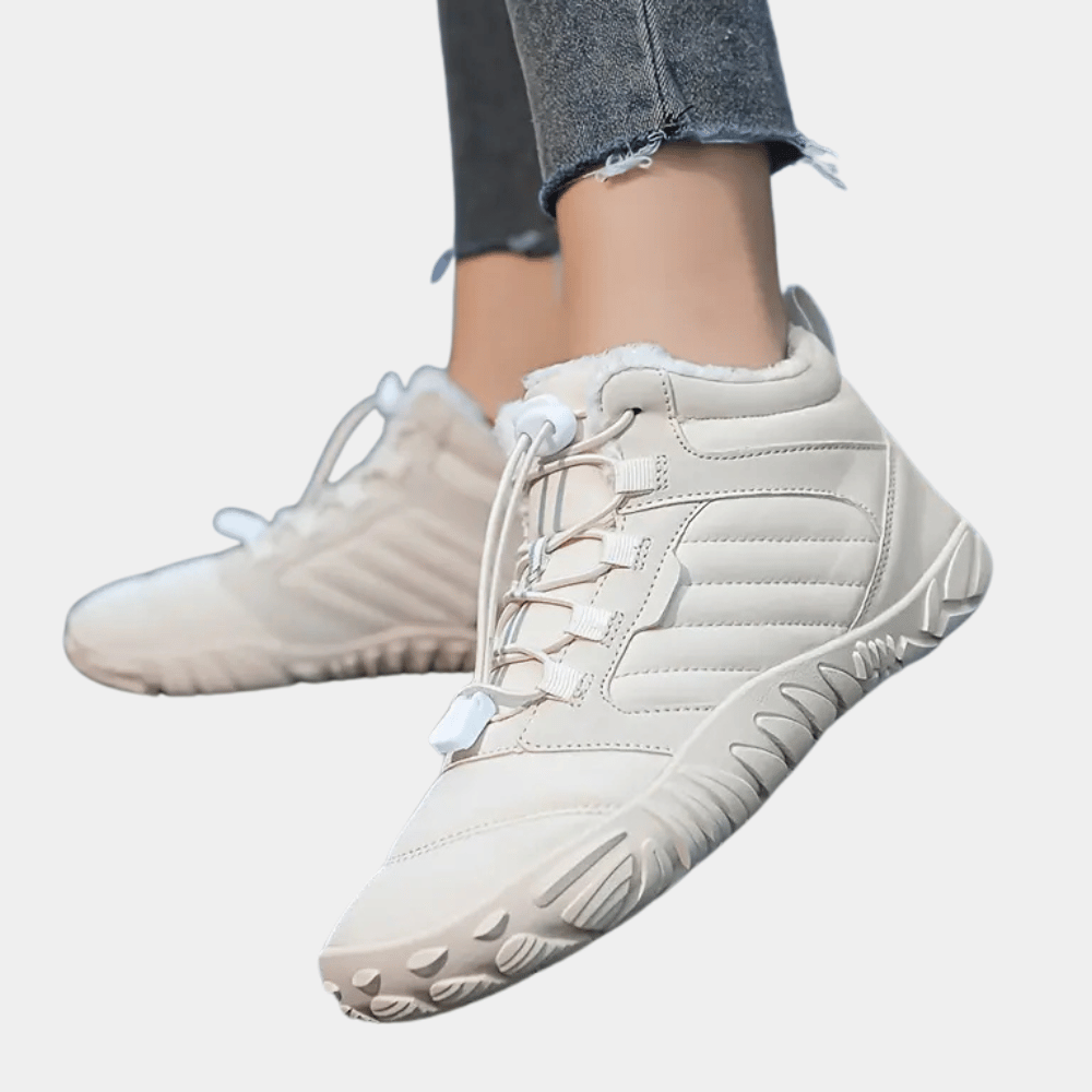 Robert | Fashionable Winter Shoes