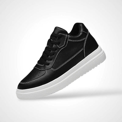 Benjamin | Comfortable luxury sneakers
