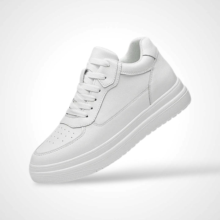 Benjamin | Comfortable luxury sneakers