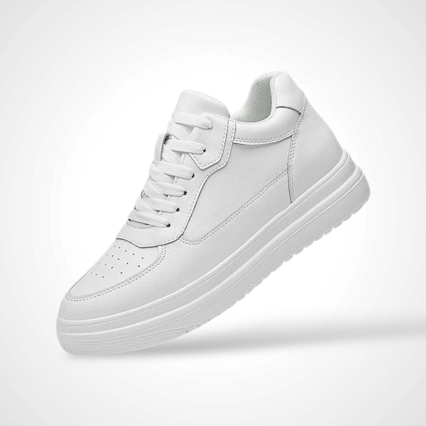 Benjamin | Comfortable luxury sneakers