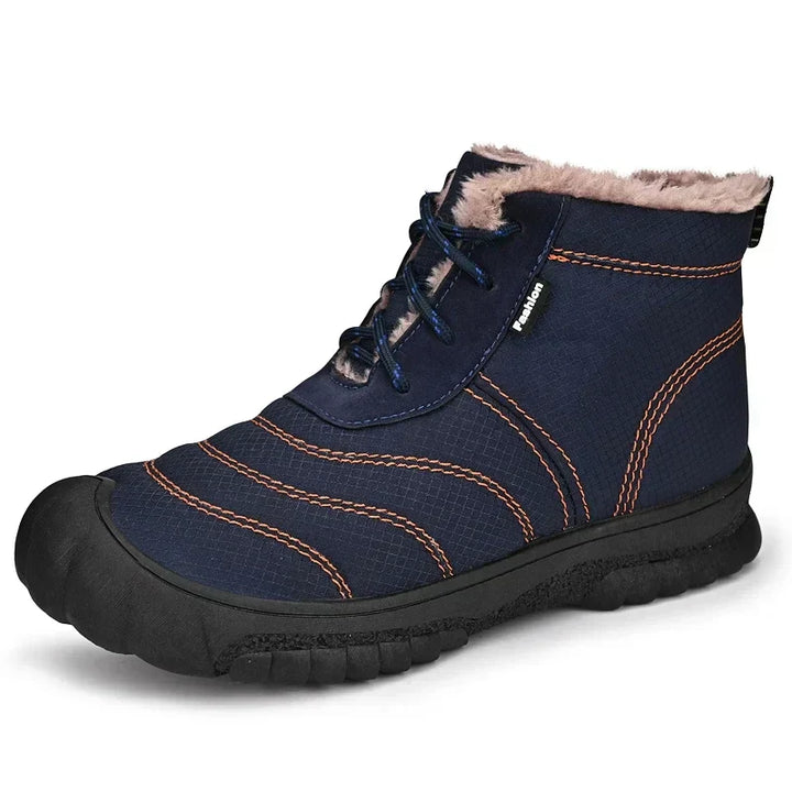 Stefan | Stylish warm winter boots
