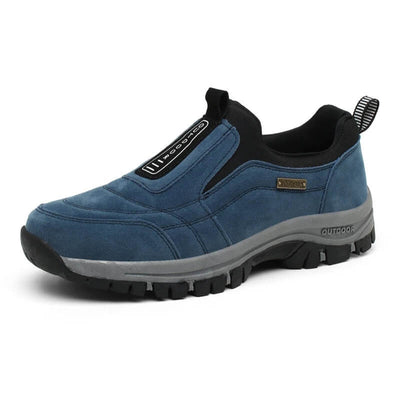 Sebastian | Comfortable walking shoes