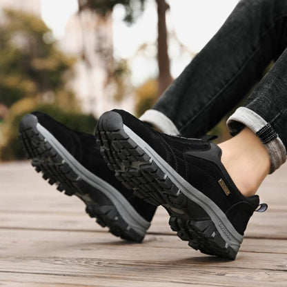 Sebastian | Comfortable walking shoes